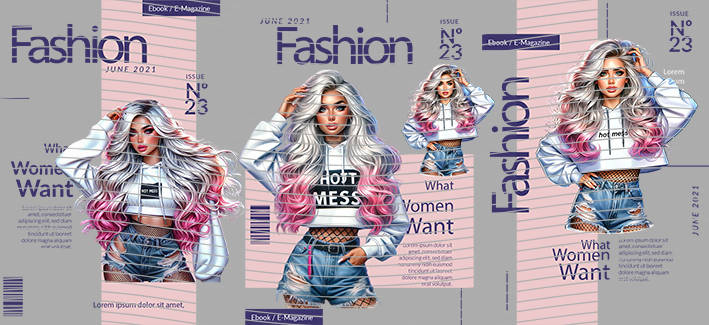 16oz Sunflower Girl-SU-301